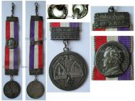 Austria Fob Schubert Medal of the 10th DSBF German Federal Singer Festival Vienna 1928 in Silver 800