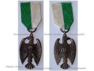 Austria Starhemberg Vogel Heimwehr Medal of Honor for the Home Guard 1934 by Gnad