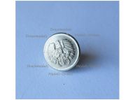 Austria Tunic Button 1st Austrian Republic 1918 1938 by Ulbricht's