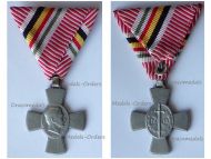 Austria Hungary WWI Kaiser Karl's Commemorative War Cross 1918