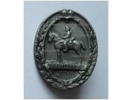 Austria Hungary WWI Unsere Reiter Weltkreig Custozza Battle KuK Cavalry Corps by Schneider