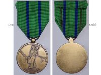 Belgium WWII Medal of the Deported 2002