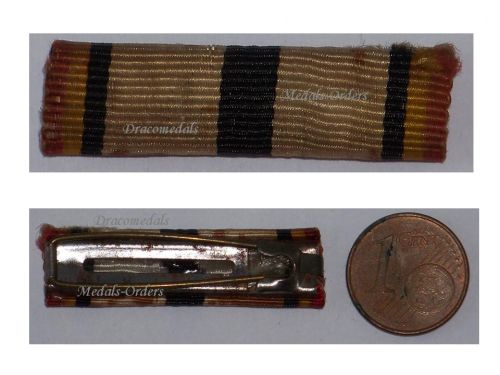 Belgium WWII Gembloux Battle Commemorative Medal Ribbon Bar