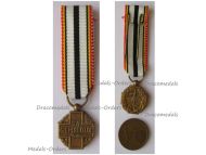 Belgium WWII Gembloux Battle Commemorative Medal MINI
