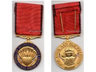 IMOS Sphinx WWII Interallied Distinguished Service Cross 1939 1945
