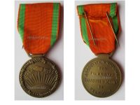 Belgium WWII Resistance Medal for People Smugglers 1940 1944 (Allied Airmen Rescuers)