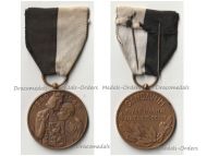 Belgium WWII City of Ghent Resistance Medal 1940 1945 by Rette