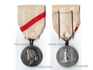 Belgium WWI Medal for The Most Severely War Injured and Invalided 1914 1918 by Marie& Canneel Flemish Variant