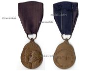 Belgium WWI Volunteer Medal 1914 1918