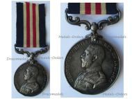 Britain WWI Military Medal King George V Unnamed