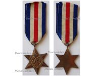 Britain WWII France and Germany Star
