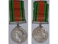 Britain WWII Defence Medal 1939 1945