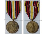 Czechoslovakia 2nd Rifle Regiment George of Podebrady Commemorative Medal 30th Anniversary 1916 1948