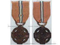 Czechoslovakia WWI Revolution Cross 1914 1918