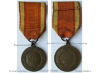 Finland WWII Order of the Cross of Liberty Bronze Medal 2nd Class 1939 for the Winter War