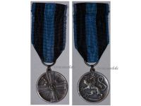Finland WW1 Commemorative Medal War Liberation 1918 Finnish Independence Military Decoration WWI Sporrong