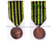 France Franco-Prussian War Commemorative Medal 1870 1871