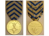 France North Africa Medal