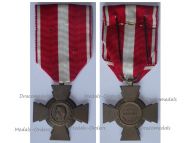 France Cross of Military Valor