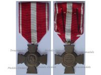 France Cross of Military Valor