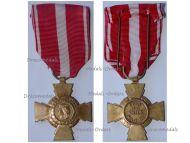 France Cross of Military Valor