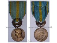 France WWI Orient Medal for the Army of the East on the Macedonian Front 1916 1918