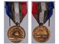 France WWII Medal of Merit of the UNC French National Combatant Union 1939 1945
