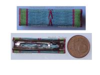 France WWII Ribbon Bar Commemorative Medal 1939 1945