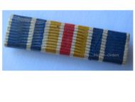 France WWI WWII Wound Medal Rbbon Bar 2nd Type