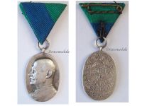 Germany Bavaria Silver Jubilee Medal of Prince Alfons as Protector of the State 1904 1929