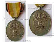 Germany Upper Silesia Medal for the Freedom Fighter Volunteers 1921