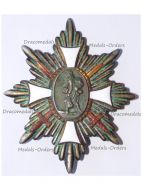 Germany WWI German Field Decoration of Honor Veteran Badge 1914 1918 Hamburg 11 Type