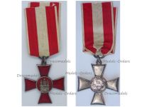 Germany WWI Hamburg Hanseatic War Cross 1914 1918