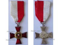 Germany WWI Lubeck Hanseatic War Cross 1914 1918