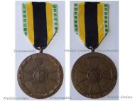 Germany WWI Saxe Meiningen War Merit Medal 1915 in Bronze for Combatants