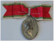 Germany WWI Saxe Weimar Decoration of Merit for Women in Wartime 1915 1918