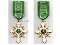 Germany WWI Saxony War Cross of Honor for Combatants of the Saxon Veteran Association 1914 1918