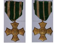 Germany Saxony WWI Cross of Honor (General Honor Award)