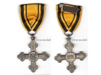 Germany WWI Wurttemberg Charlotte Cross 1916