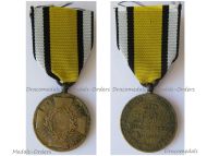 Germany Prussia Napoleonic Wars 1815 Medal for Combatants Edged Arms Type