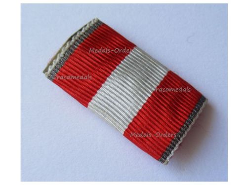 Germany WWI Ribbon Bar Hanseatic Cross Hamburg