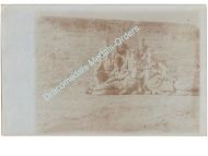 Germany WWI Group Photo Squad, Feldpost 250th Infantry Regiment, 7th Company, 1917