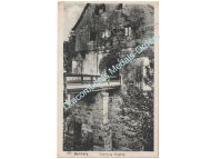 Germany WWI Postcard, Bamberg, 1919, NCO, 45th Infantry Regiment, Reischswehr