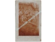 Germany WW1 Group Photo Infantry Squad German NCO & Soldiers, Iron Cross Ribbon Bar