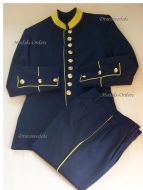 Greece Officer Cadet Uniform Hellenic Military Academy Evelpidon 1985 1995