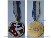 Greece WWI Patriotic Commemorative Medal of the Macedonian Front 1916 1918