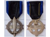 Greece WWI War Cross 1916 1917 3rd Class