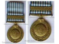 UN Korean War Commemorative Medal 1950 1953 Greek Type