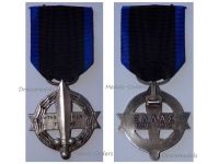 Greece WWI War Cross 1916 1917 3rd Class by Rivaud