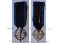 Greece WWI War Cross 1916 1917 3rd Class MINI